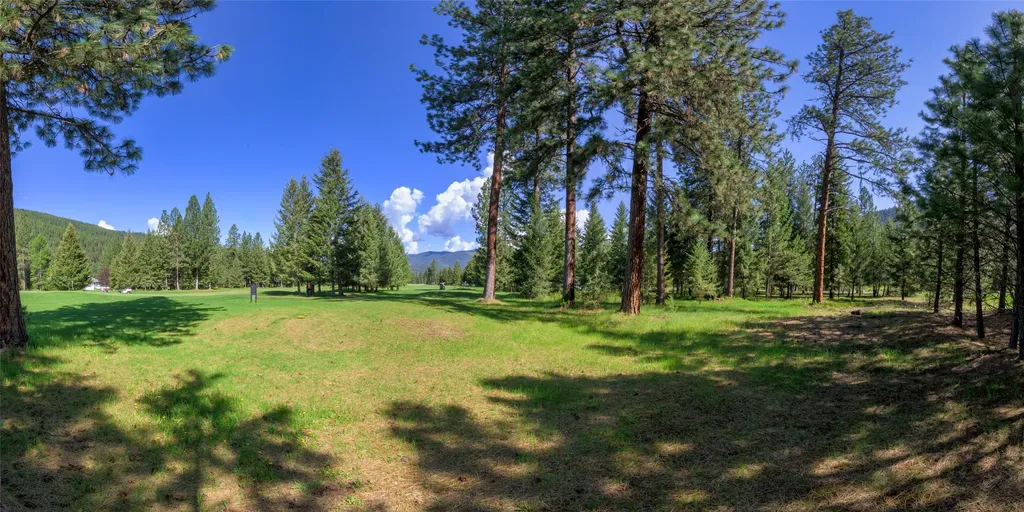 Nhn Clubhouse Drive St Regis MT 59866