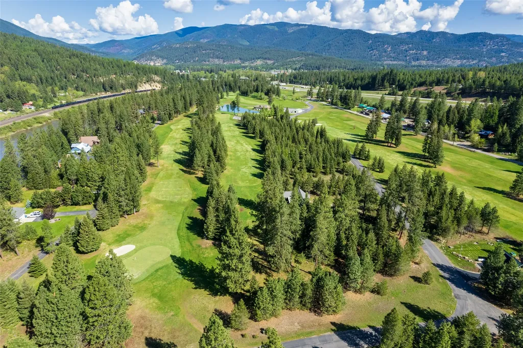 Nhn Clubhouse Drive St Regis MT 59866