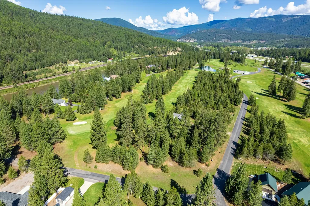 Nhn Clubhouse Drive St Regis MT 59866