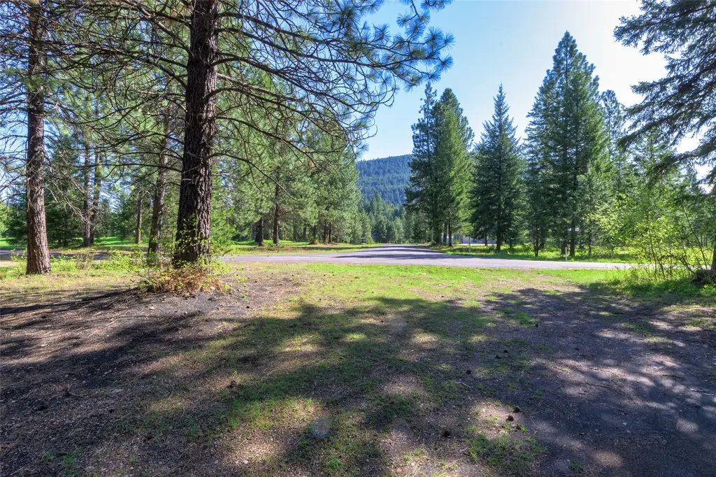 Nhn Clubhouse Drive St Regis MT 59866