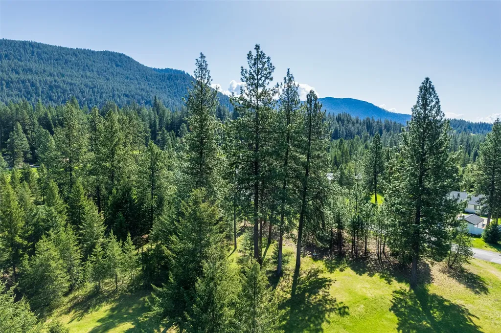 Nhn Clubhouse Drive St Regis MT 59866