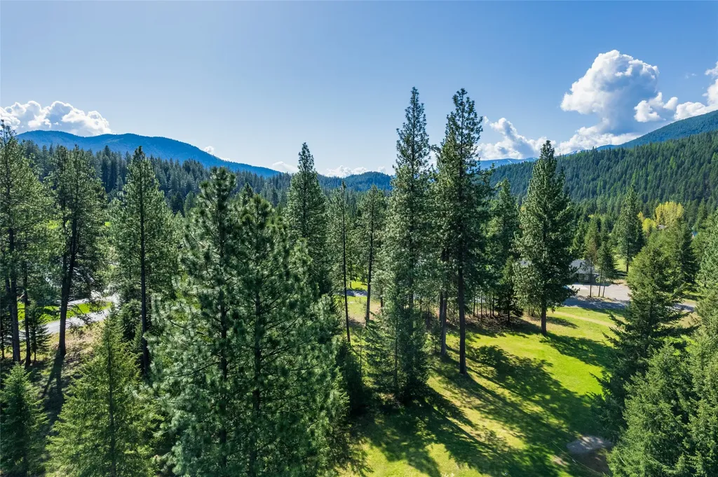Nhn Clubhouse Drive St Regis MT 59866