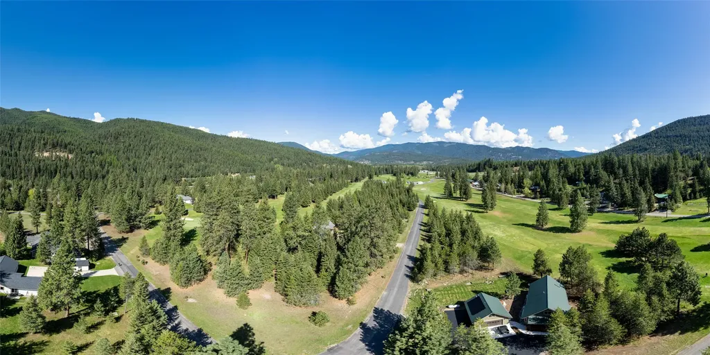 Nhn Clubhouse Drive St Regis MT 59866