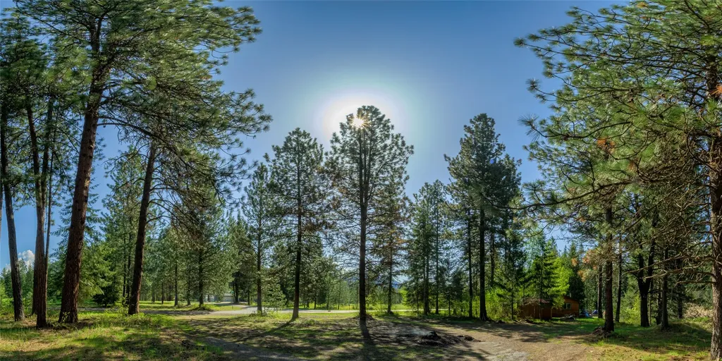 Nhn Clubhouse Drive St Regis MT 59866