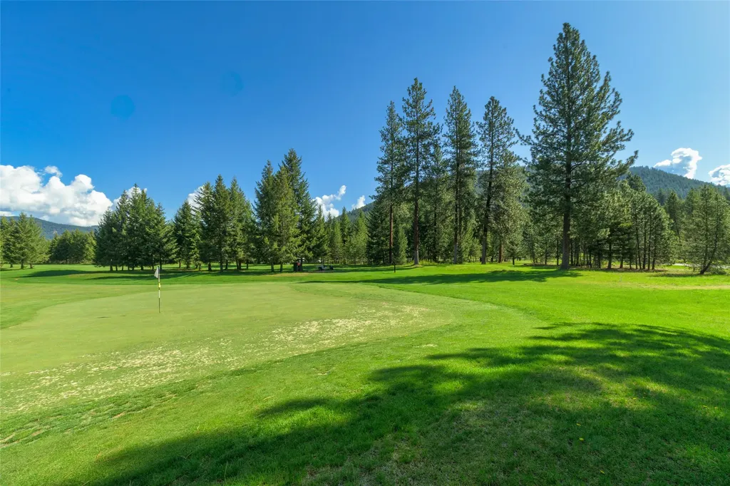 Nhn Clubhouse Drive St Regis MT 59866