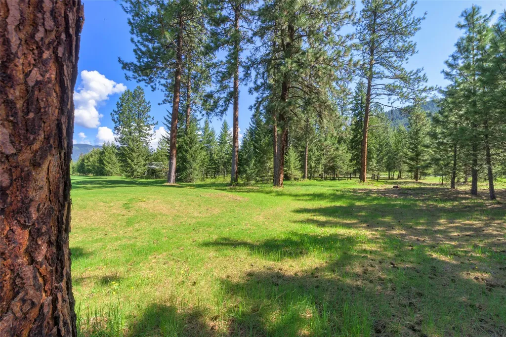 Nhn Clubhouse Drive St Regis MT 59866