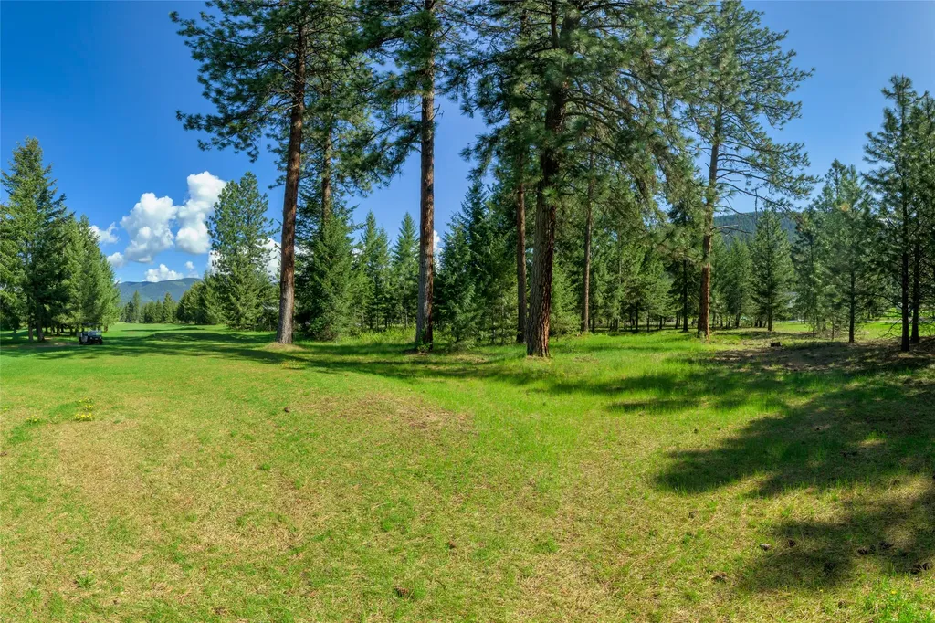 Nhn Clubhouse Drive St Regis MT 59866