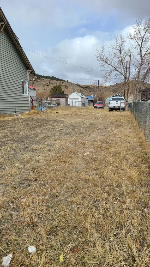 414 E Commercial Avenue Anaconda MT 59711