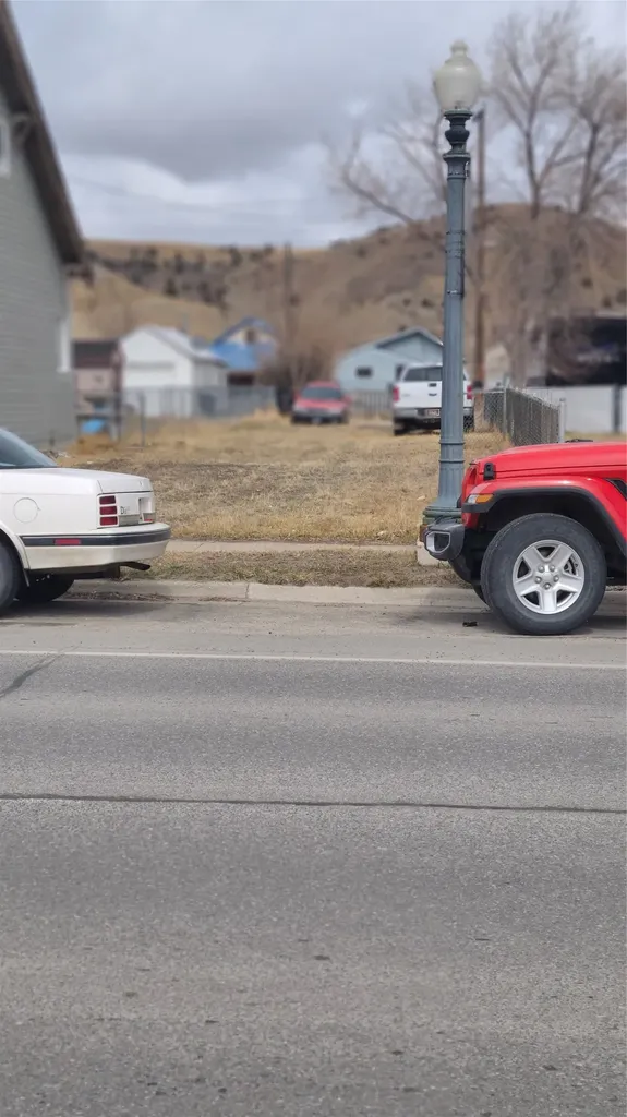 414 E Commercial Avenue Anaconda MT 59711