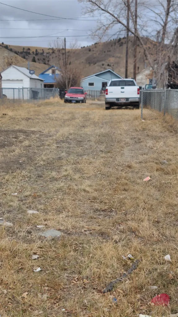 414 E Commercial Avenue Anaconda MT 59711