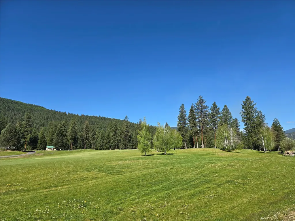Nh Fairview Drive St Regis MT 59866
