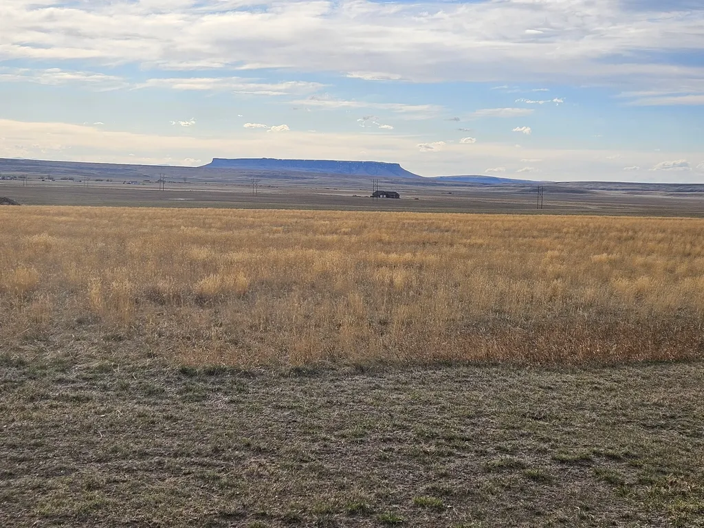 Tbd Luebbe Road Ulm MT 59485
