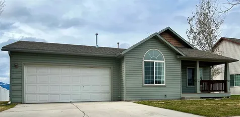 2517 Fleet Street Missoula MT 59808