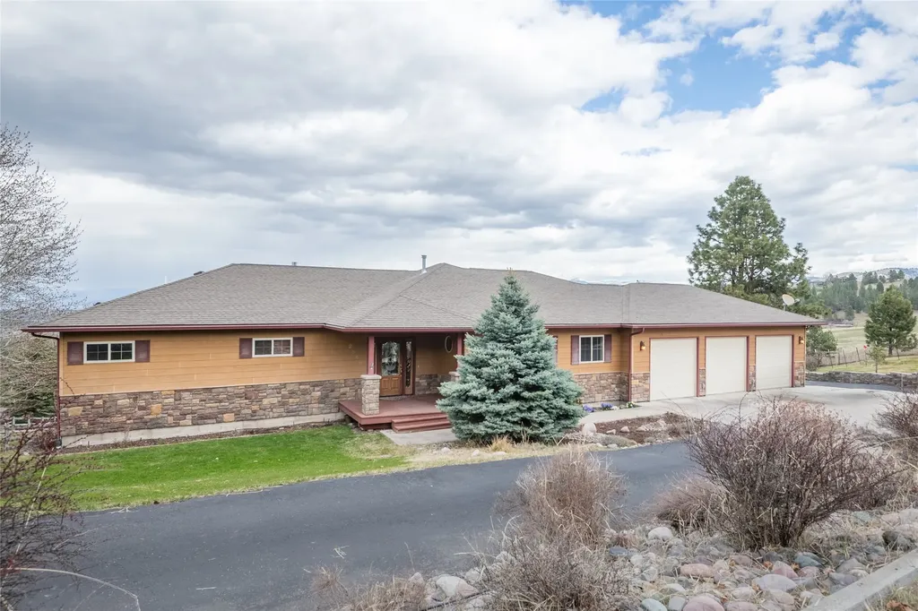 2846 Loraine Court Missoula MT 59803