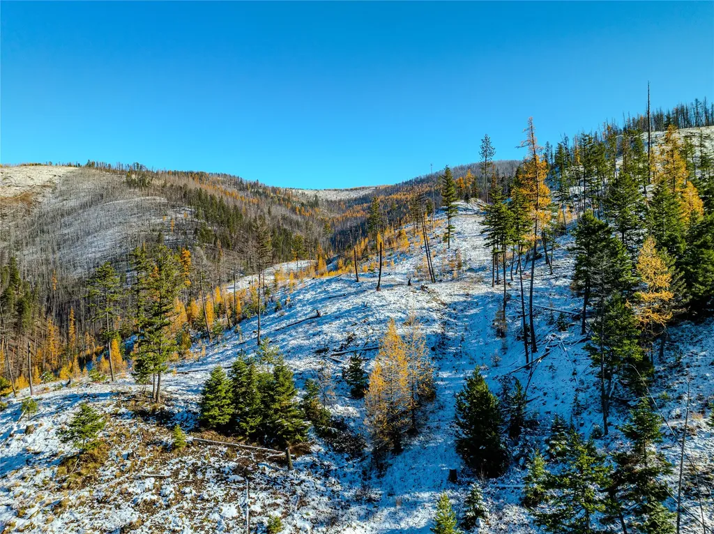Nhn Vermillion Creek Road Libby MT 59923