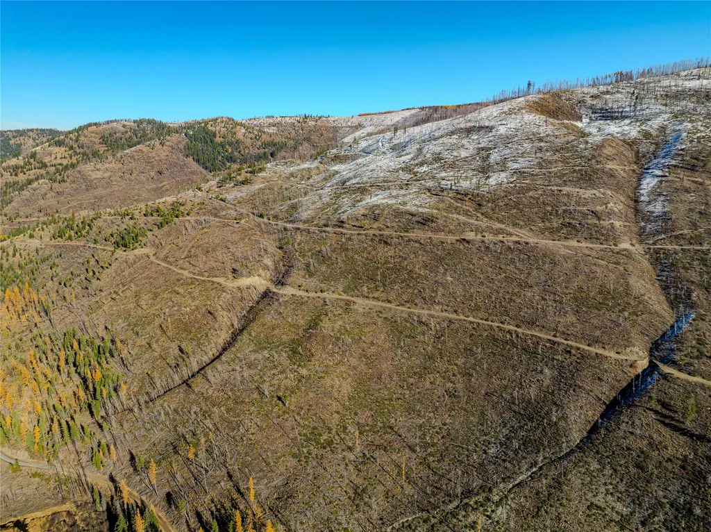 Nhn Vermillion Creek Road Libby MT 59923