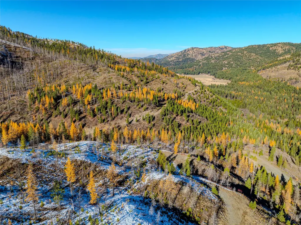 Nhn Vermillion Creek Road Libby MT 59923