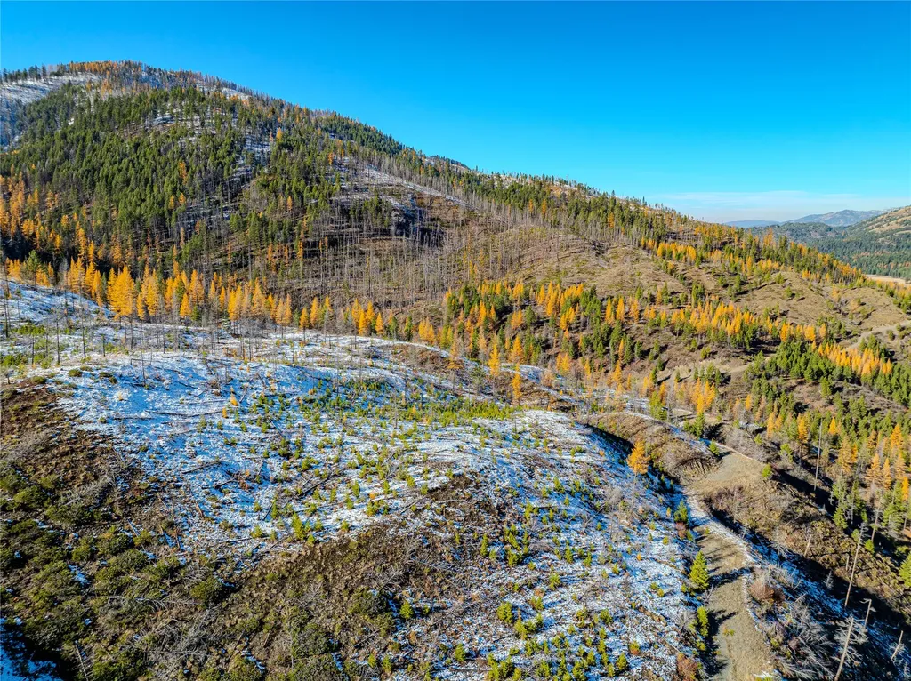 Nhn Vermillion Creek Road Libby MT 59923