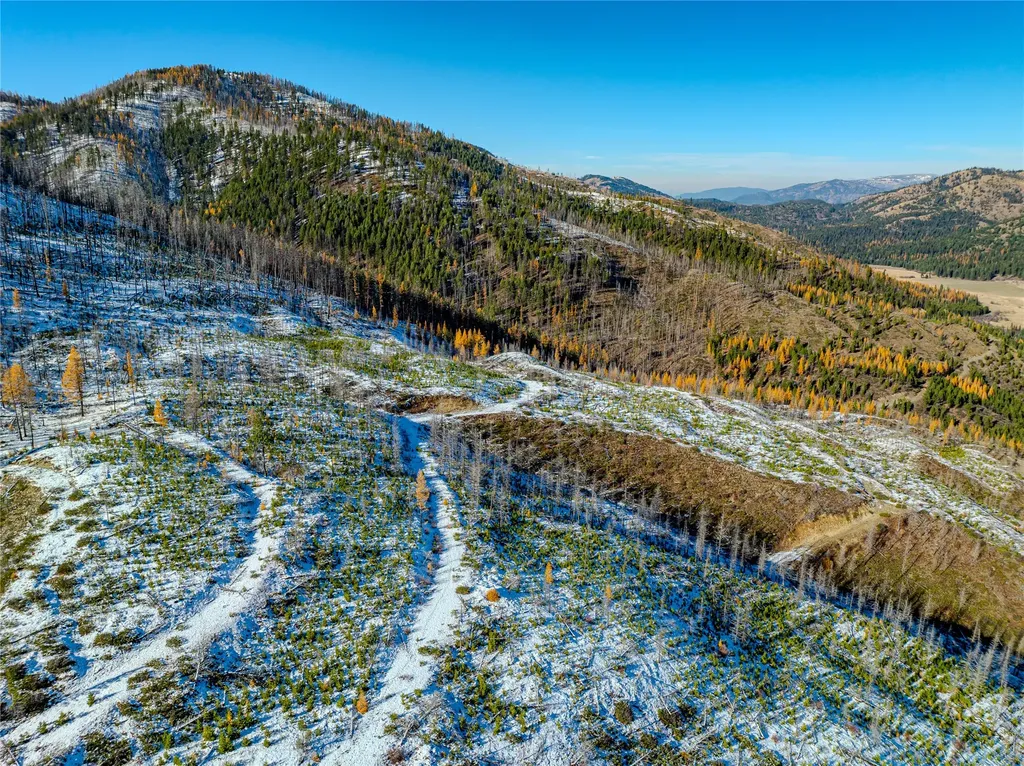 Nhn Vermillion Creek Road Libby MT 59923
