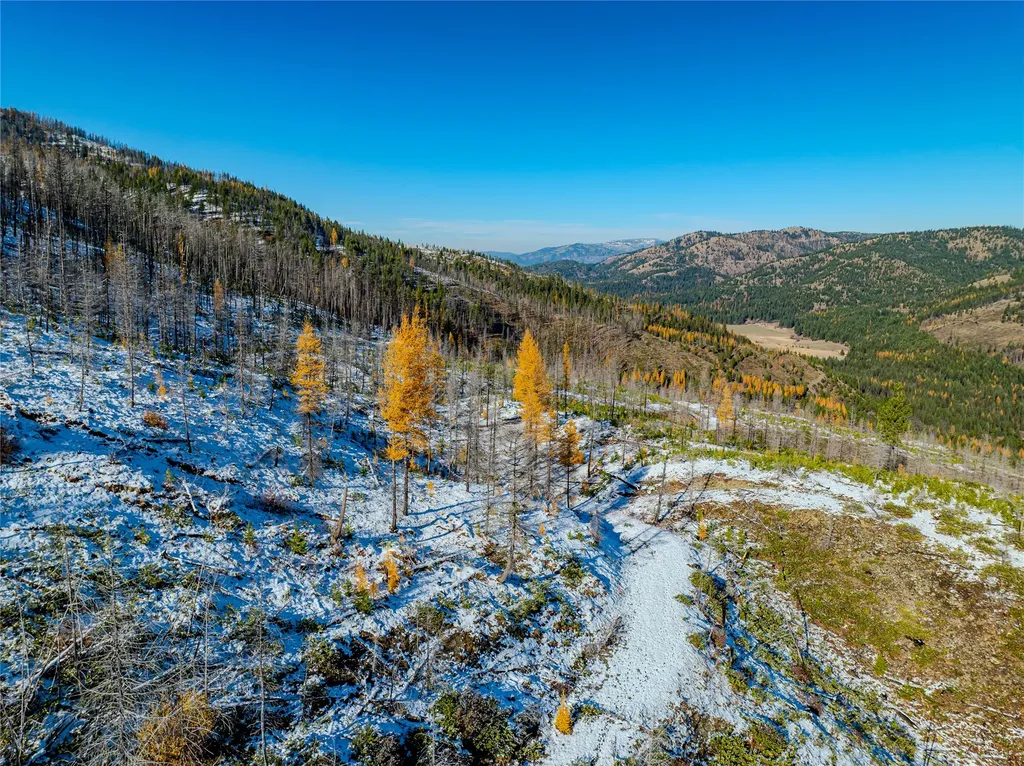 Nhn Vermillion Creek Road Libby MT 59923