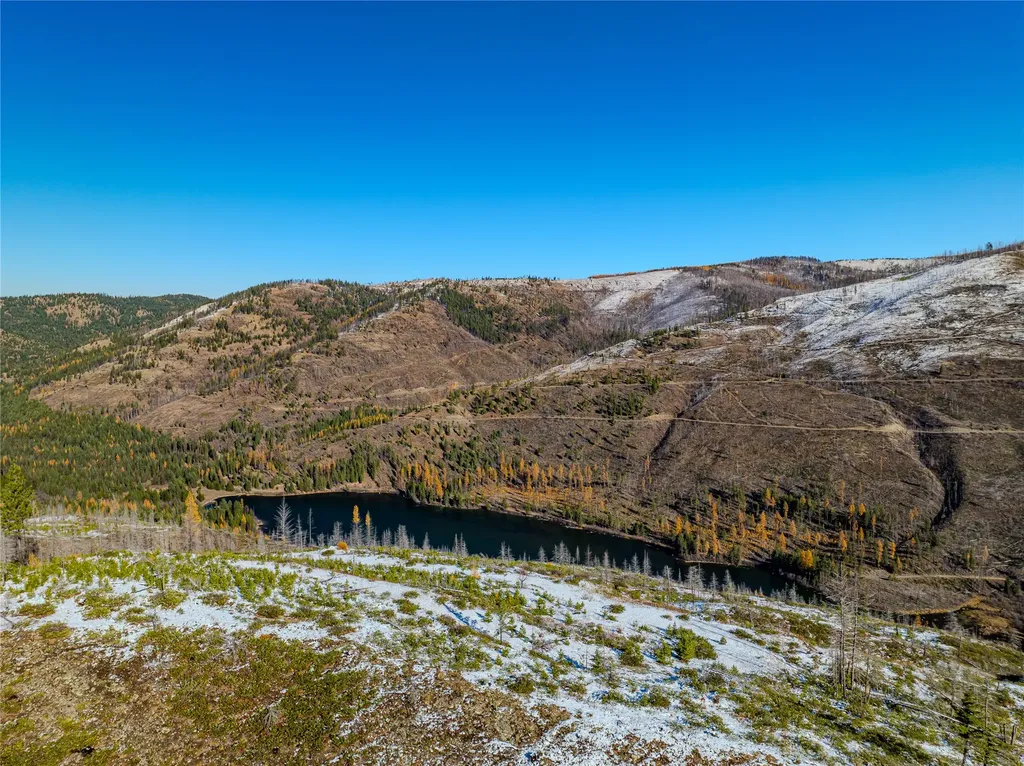 Nhn Vermillion Creek Road Libby MT 59923