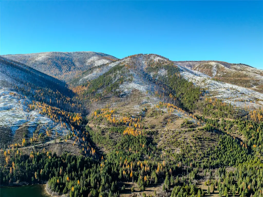 Nhn Vermillion Creek Road Libby MT 59923