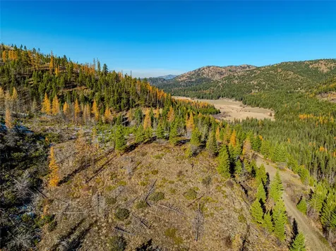 Nhn Vermillion Creek Road Libby MT 59923