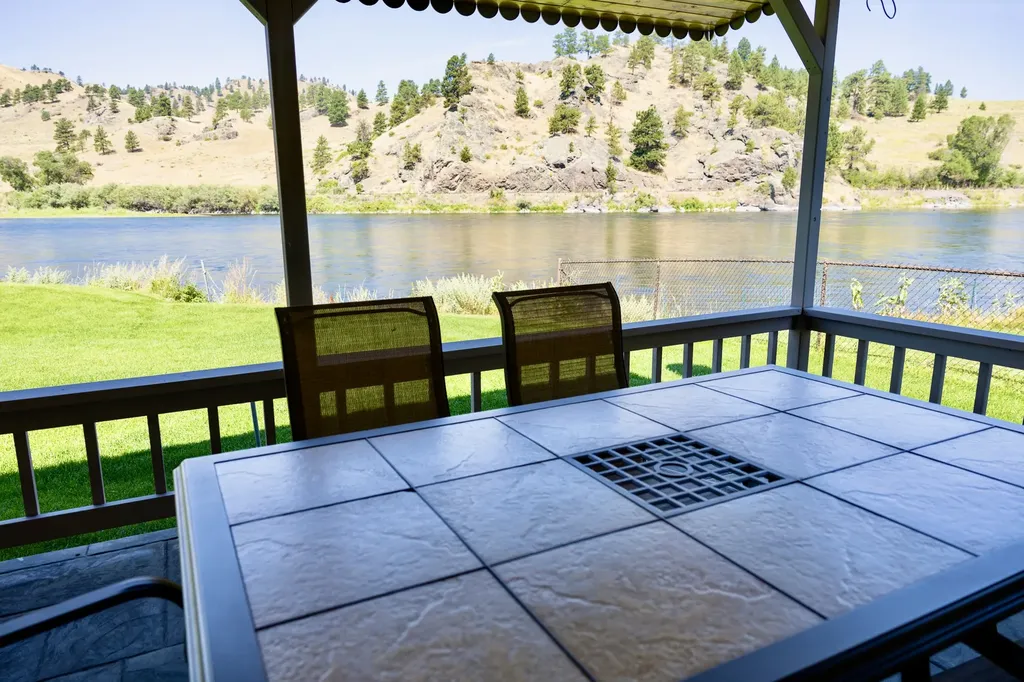 4840 Craig Frontage Road Cascade MT 59421