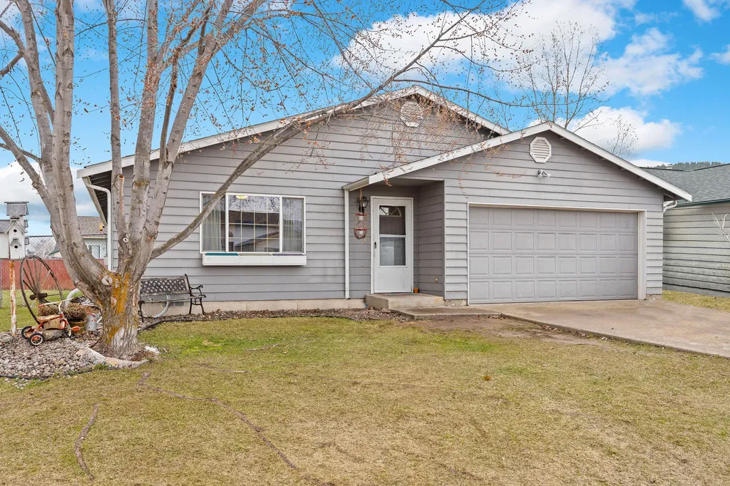 1922 Bluestone Drive Kalispell MT 59901