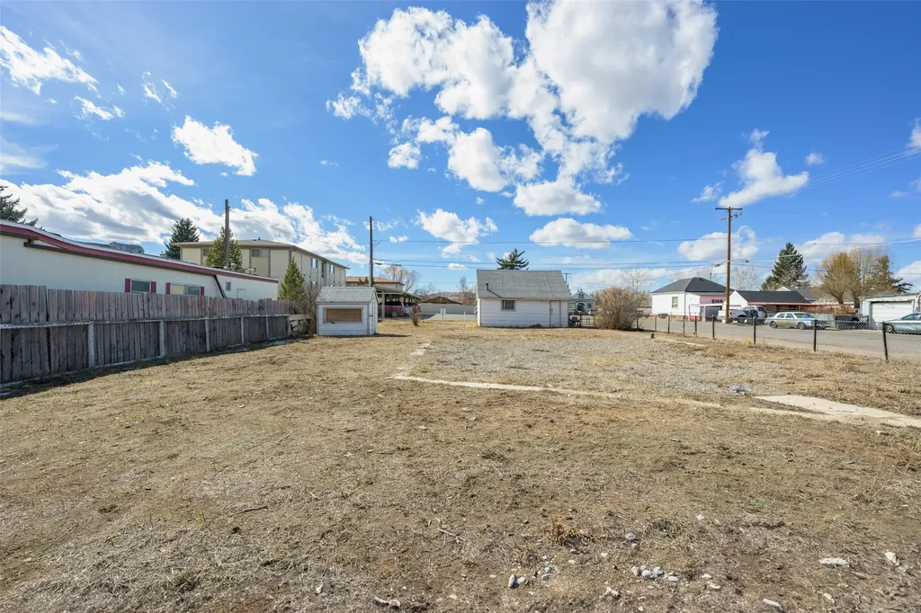 3001 Busch Street Butte MT 59701