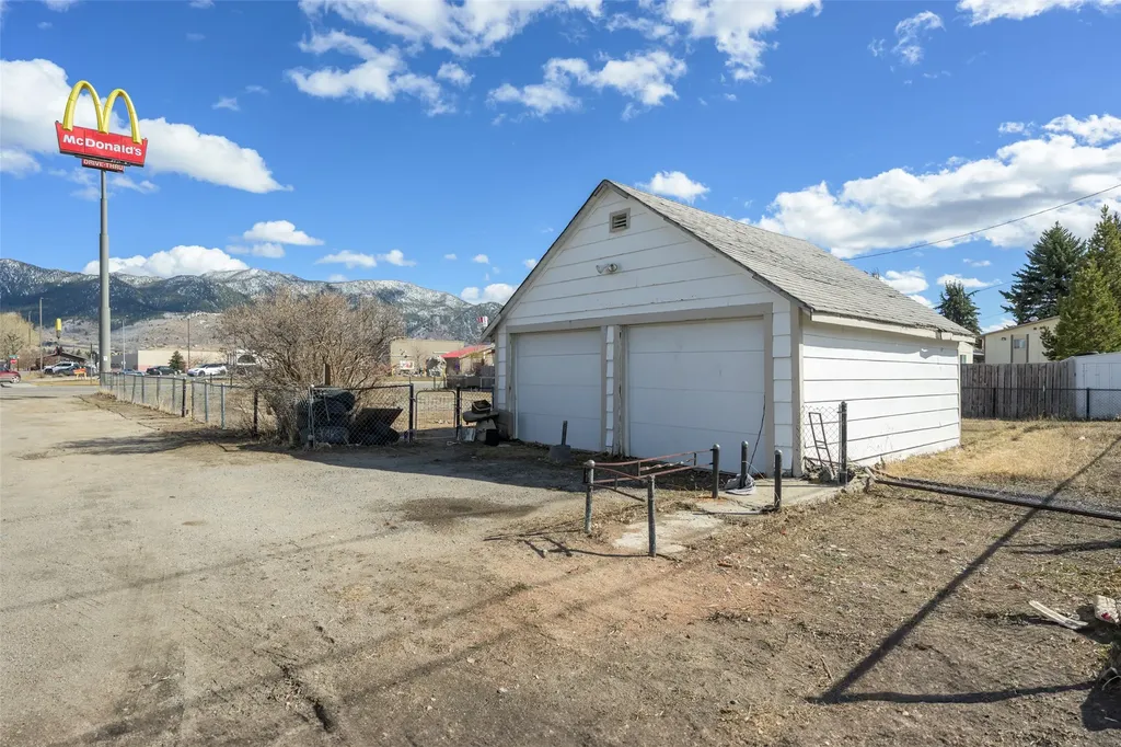 3001 Busch Street Butte MT 59701