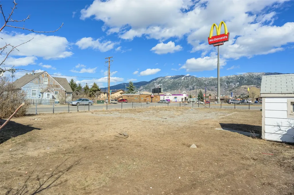 3001 Busch Street Butte MT 59701