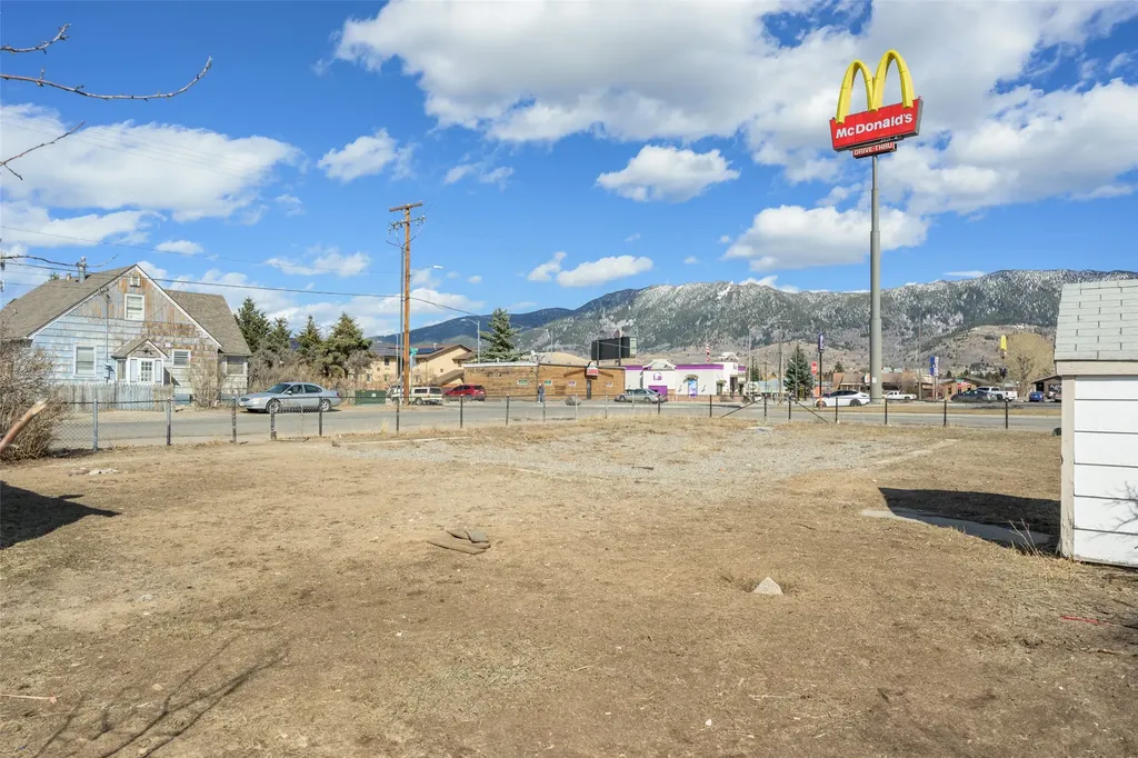 3001 Busch Street Butte MT 59701