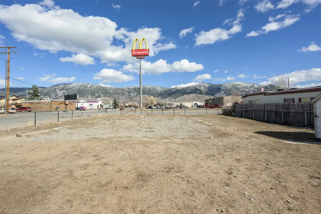 3001 Busch Street Butte MT 59701