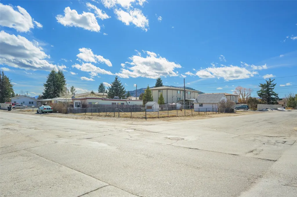 3001 Busch Street Butte MT 59701