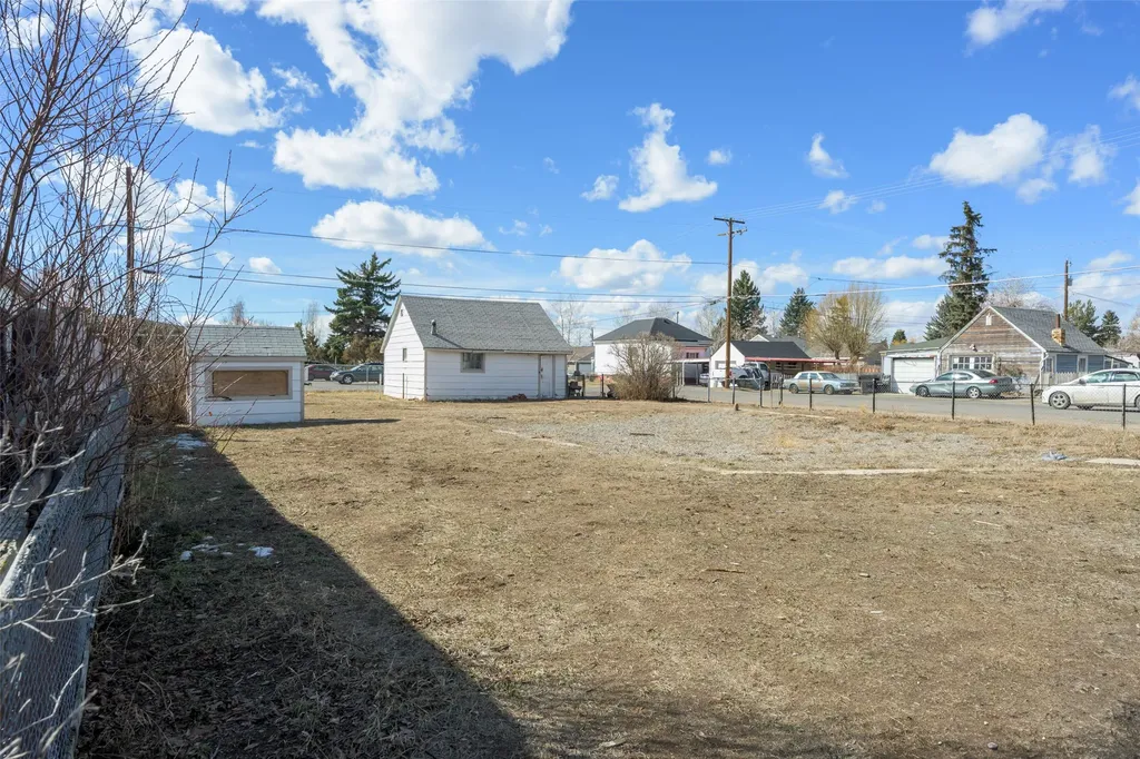 3001 Busch Street Butte MT 59701
