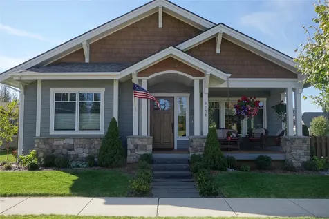 5038 Flatwater Drive Whitefish MT 59937