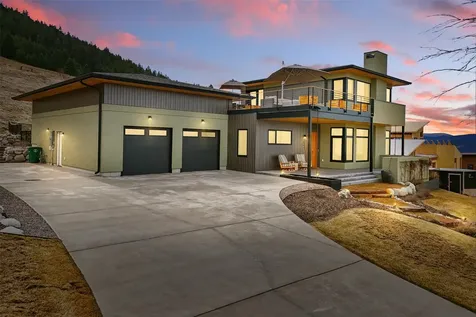 221 Dean Stone Drive Missoula MT 59803