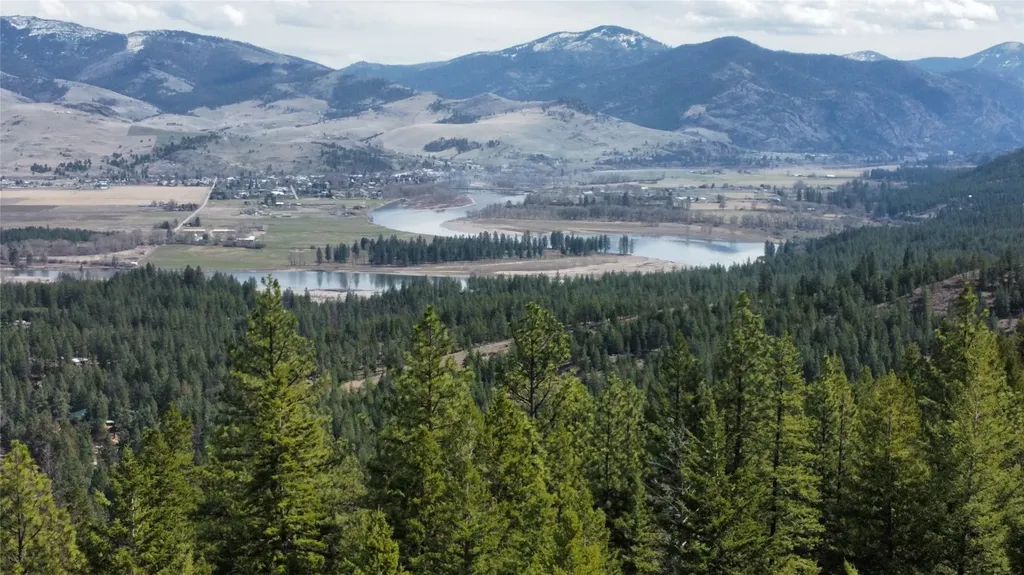 107 Mountain Road Plains MT 59859