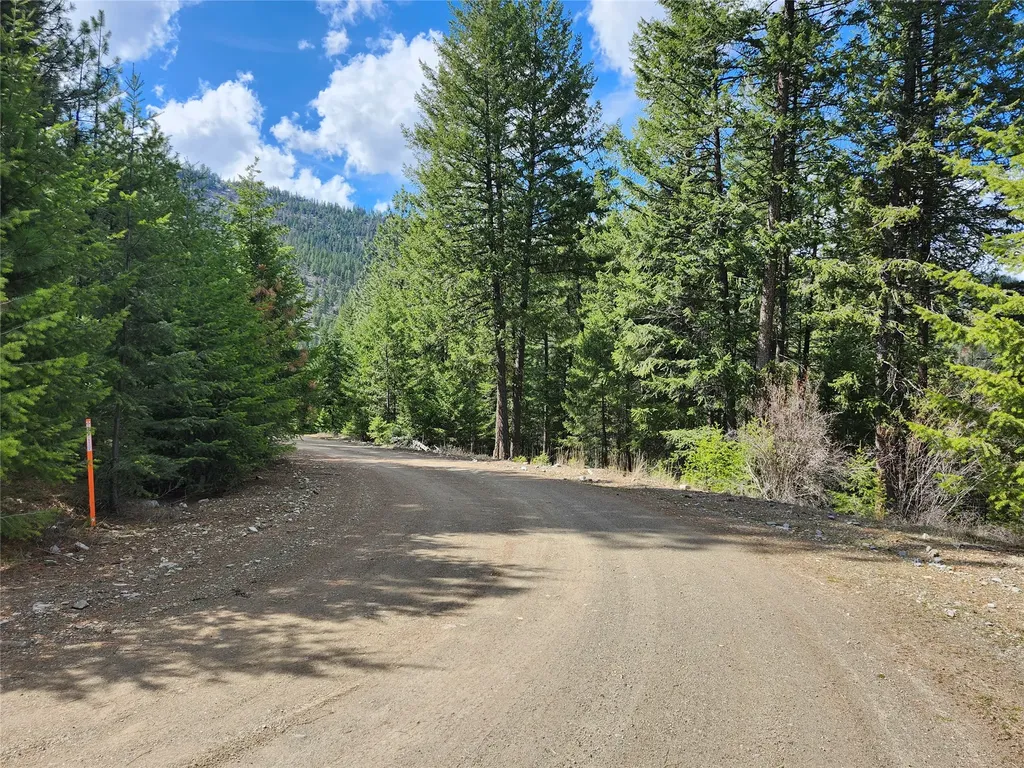 107 Mountain Road Plains MT 59859