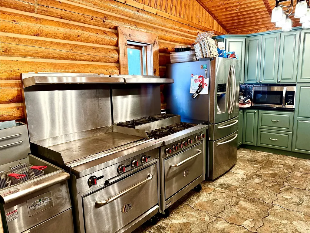 74 View Point Lane Trout Creek MT 59874