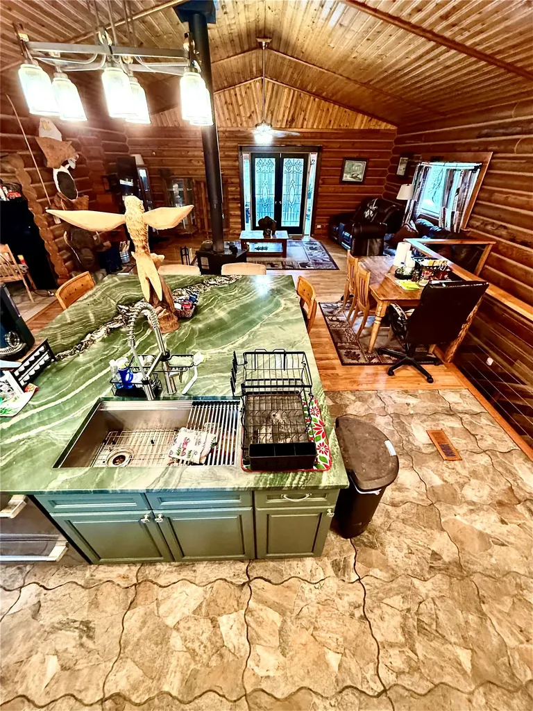 74 View Point Lane Trout Creek MT 59874