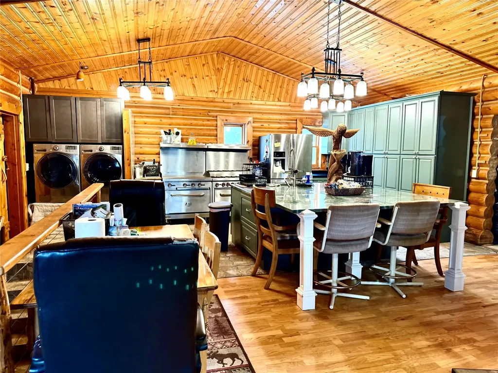 74 View Point Lane Trout Creek MT 59874