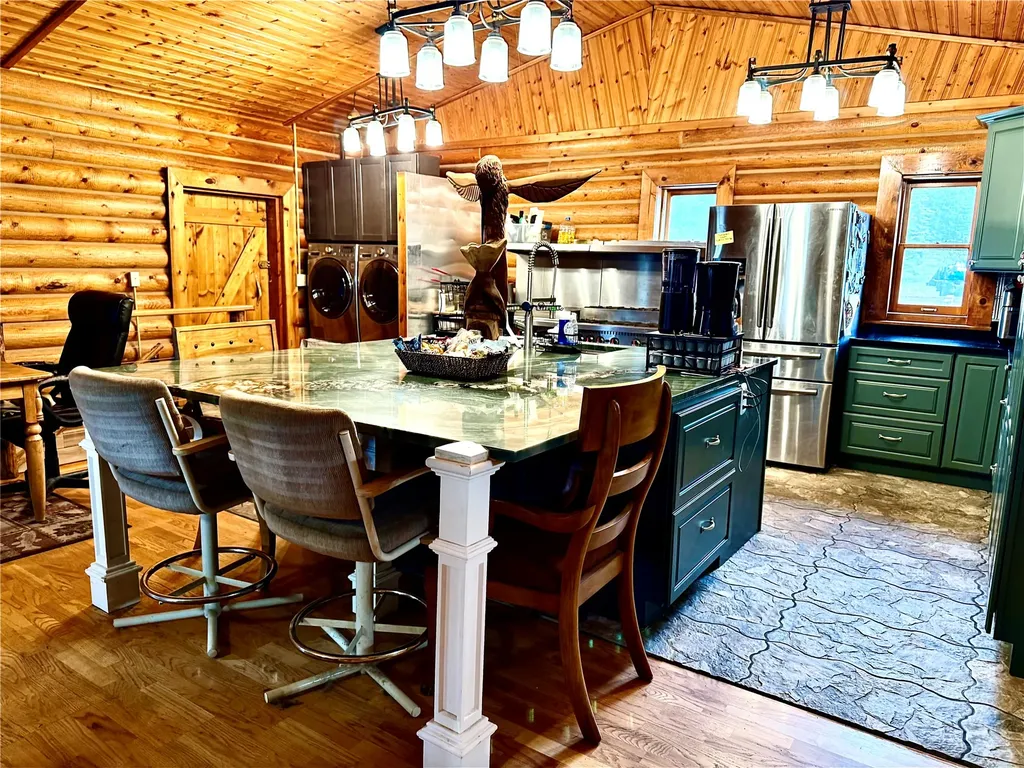 74 View Point Lane Trout Creek MT 59874