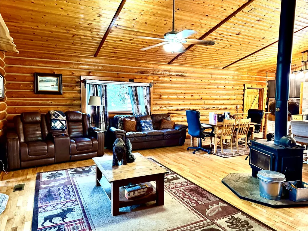 74 View Point Lane Trout Creek MT 59874