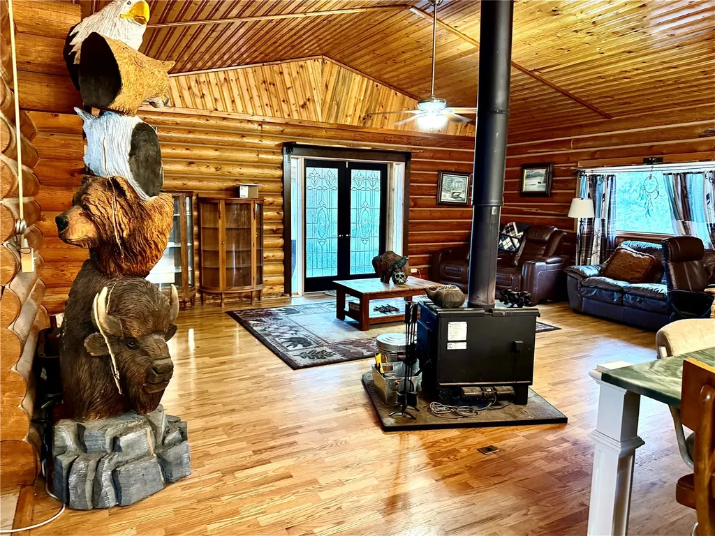 74 View Point Lane Trout Creek MT 59874