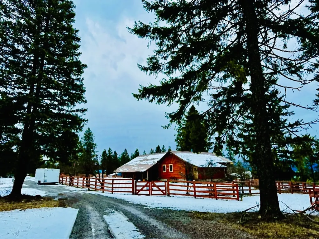 74 View Point Lane Trout Creek MT 59874