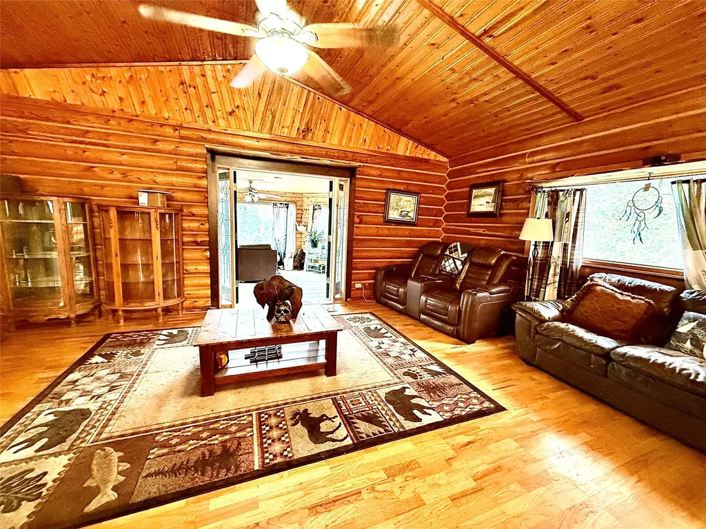 74 View Point Lane Trout Creek MT 59874
