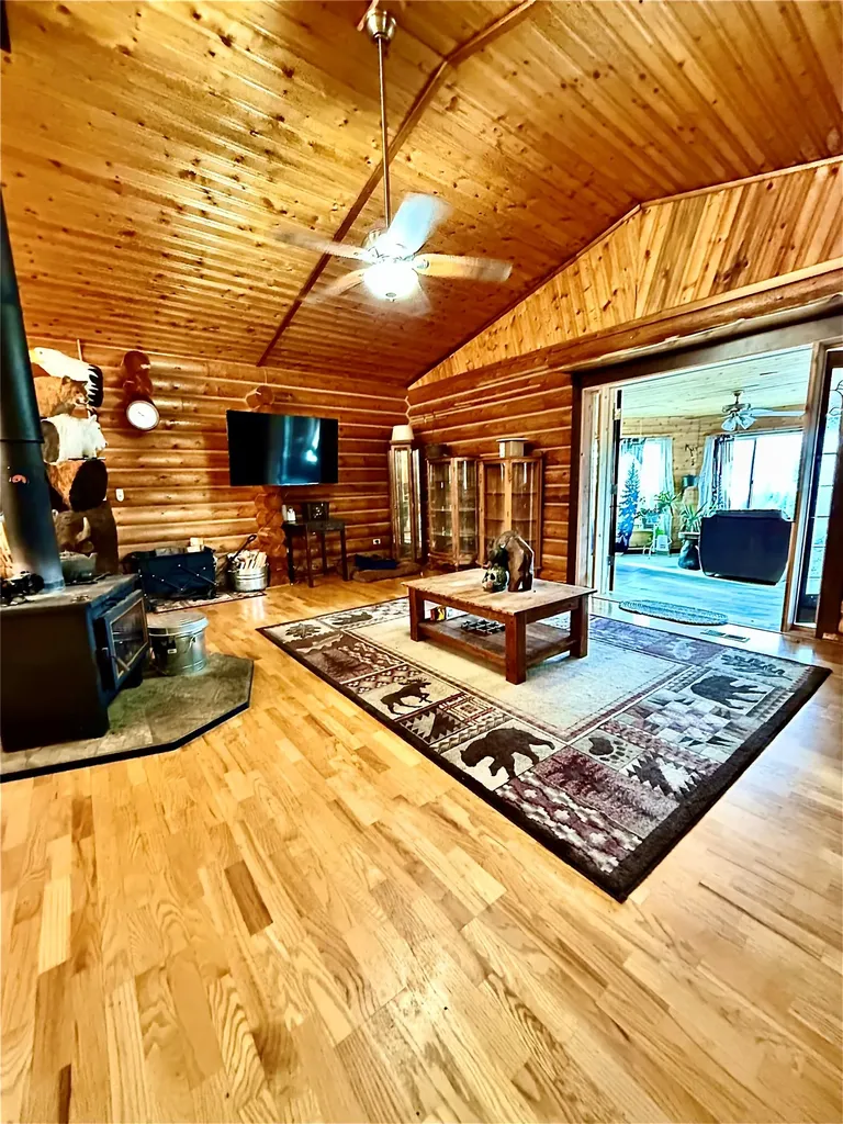 74 View Point Lane Trout Creek MT 59874
