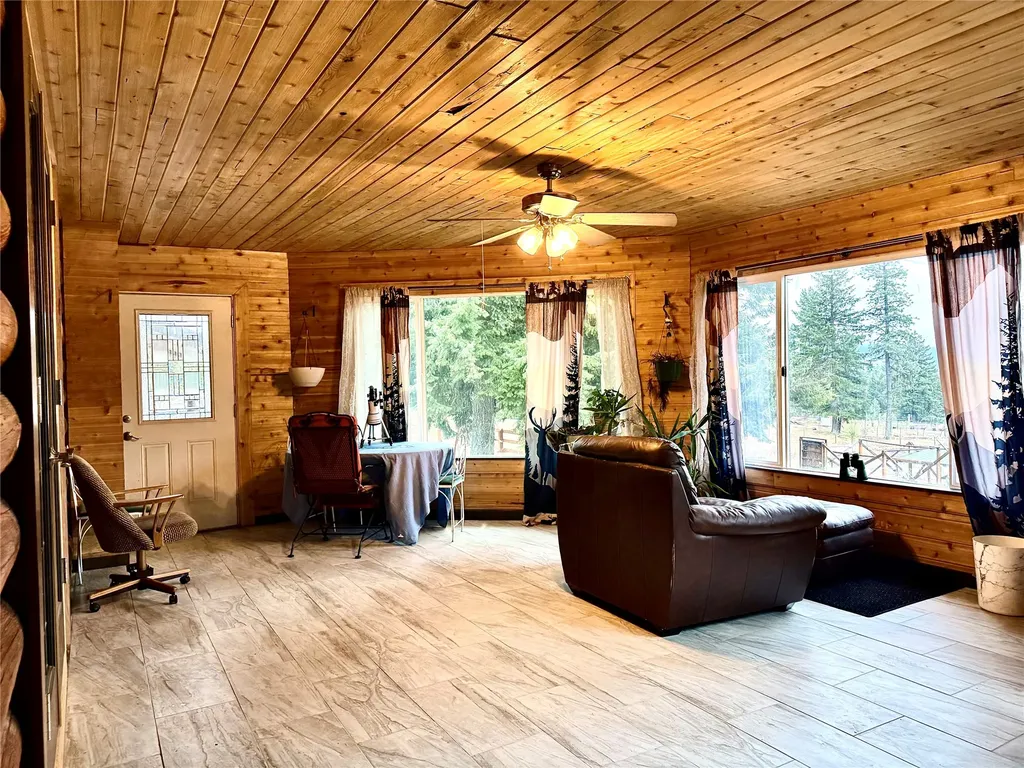 74 View Point Lane Trout Creek MT 59874